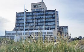 Carlton Beach Hotel The Hague